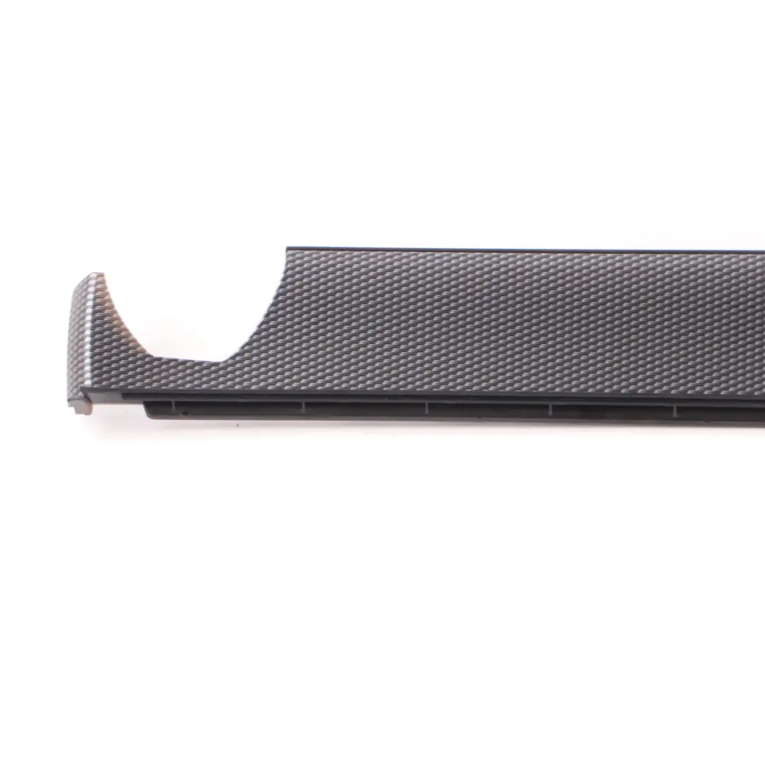  Trim Strip Mercedes W177 Dashboard Decorative Strip Passenger Side - SKU rhd-A1776805603 - Part number A1776805603