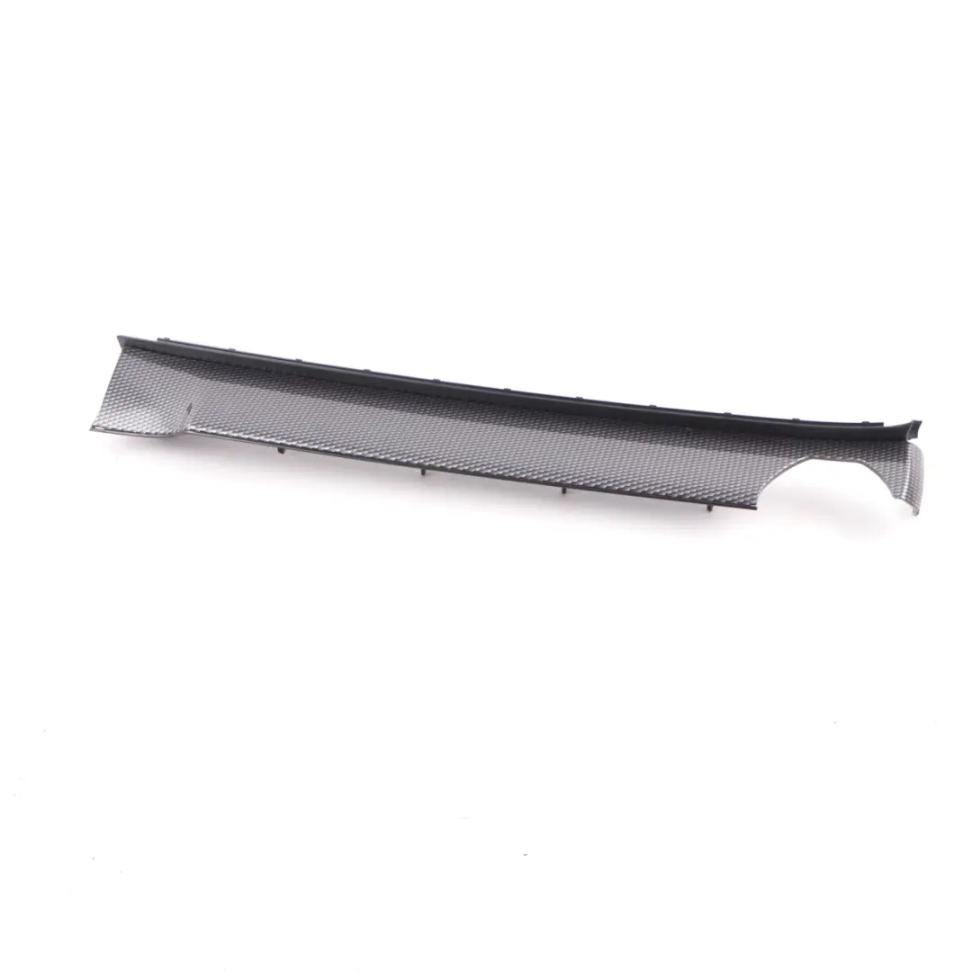 Trim Strip Mercedes W177 Dashboard Decorative Strip Passenger Side to with Part number A1776805603 Trim Strip Mercedes W177 Dashboard Decorative Strip Passenger Side - SKU rhd-A1776805603 - Part number A1776805603