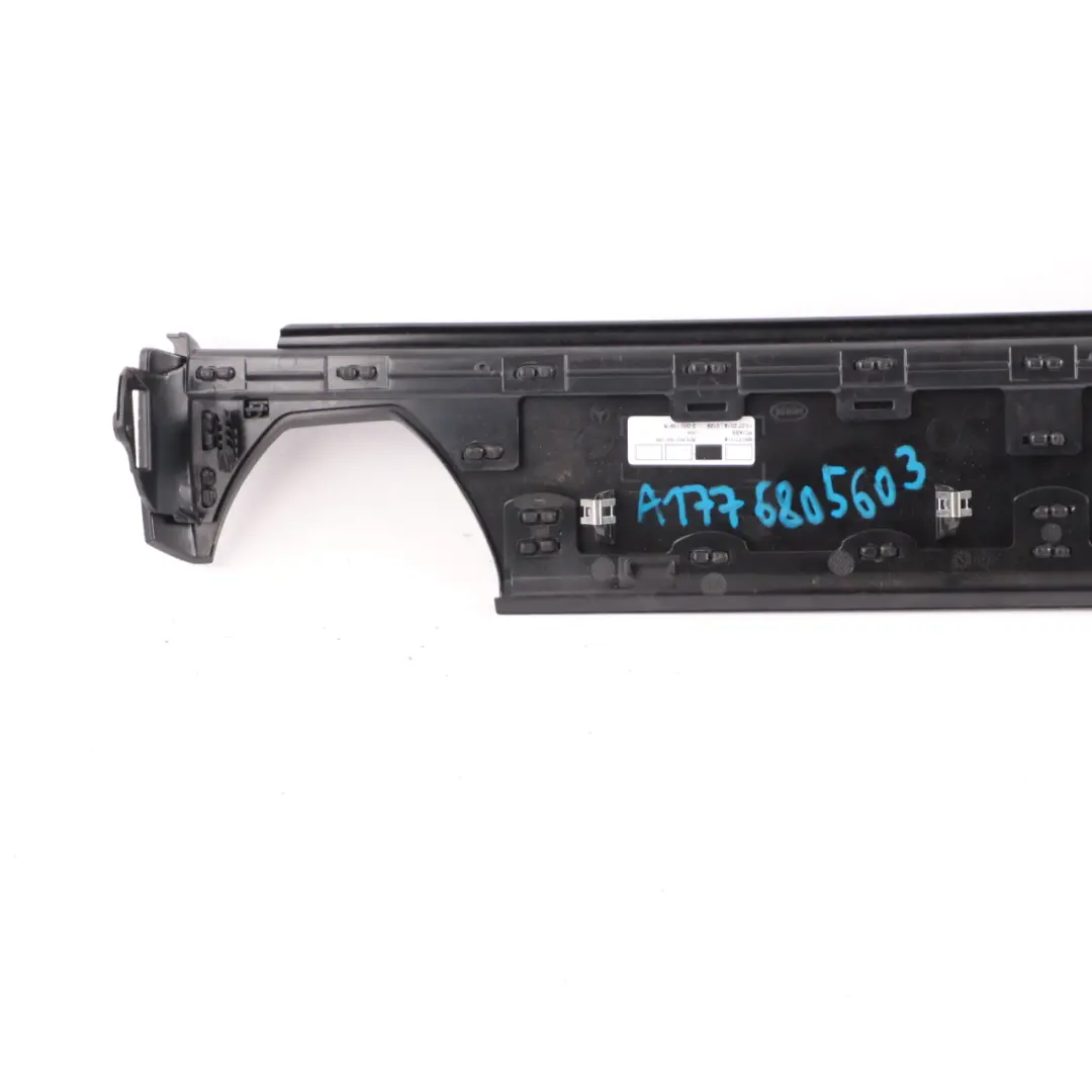 Trim Strip Mercedes W177 Dashboard Decorative Strip Passenger Side to with Part number A1776805603 Trim Strip Mercedes W177 Dashboard Decorative Strip Passenger Side - SKU rhd-A1776805603 - Part number A1776805603