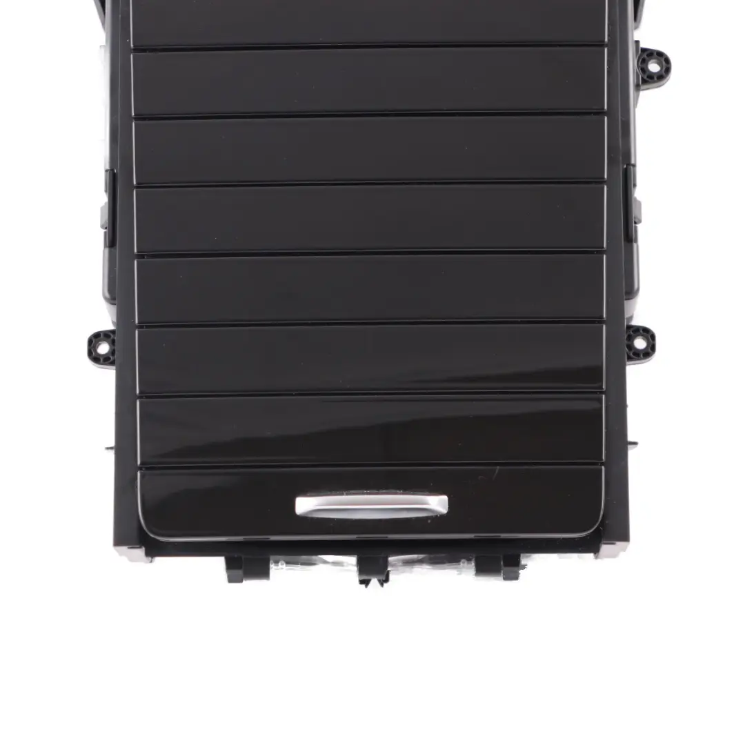Console centrale Portabicchieri Scomparto Portaoggetti Mercedes W177 - SKU A1776805701 - Numero di parte A1776805701