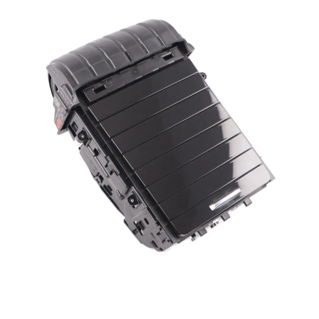 Console centrale Portabicchieri Scomparto Portaoggetti Mercedes W177 - SKU A1776805701 - Numero di parte A1776805701