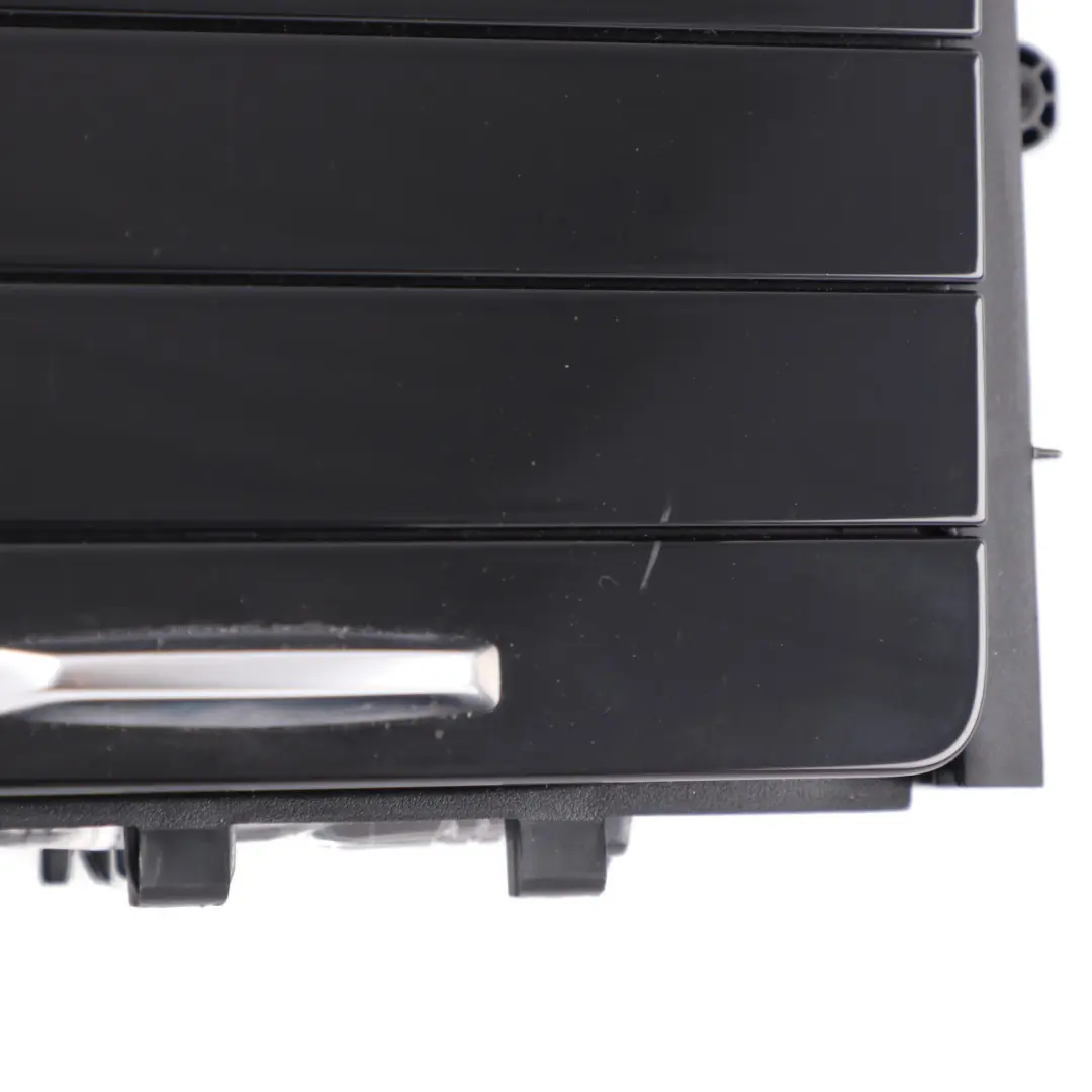 Console centrale Portabicchieri Scomparto Portaoggetti Mercedes W177 - SKU A1776805701 - Numero di parte A1776805701