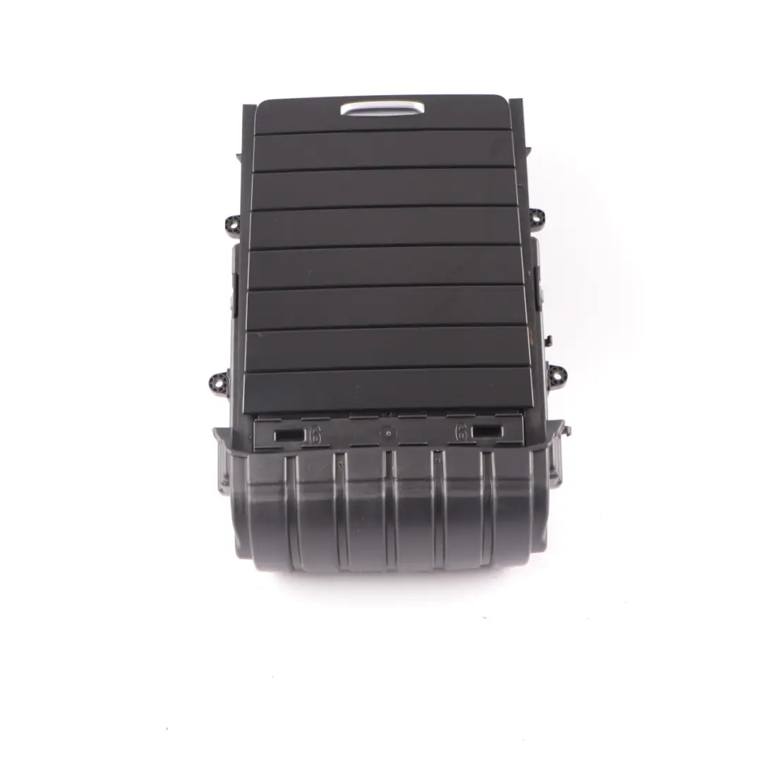 Centre Console Cup Holder Storage Tray Black Trim Mercedes W177 - SKU A1776806001 - Part number A1776806001