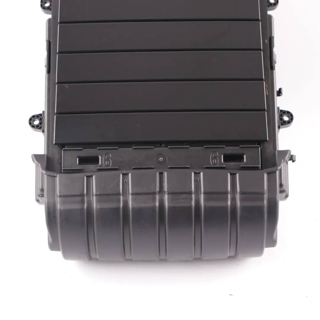 Centre Console Cup Holder Storage Tray Black Trim Mercedes W177 - SKU A1776806001 - Part number A1776806001