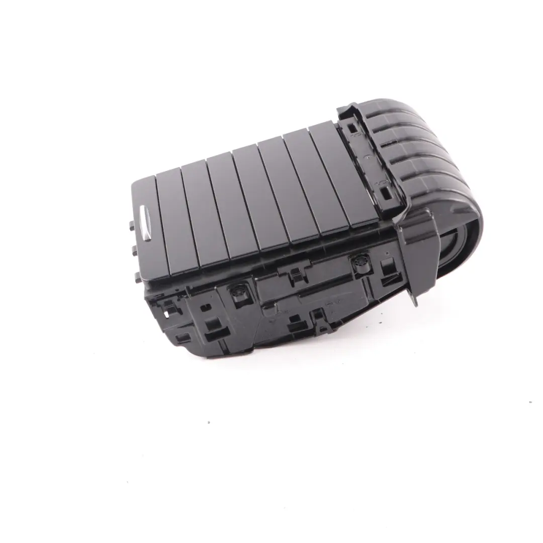  Consola central Mercedes W177 Bandeja portavasos embellecedora negra - SKU A1776806001 - Número de pieza A1776806001