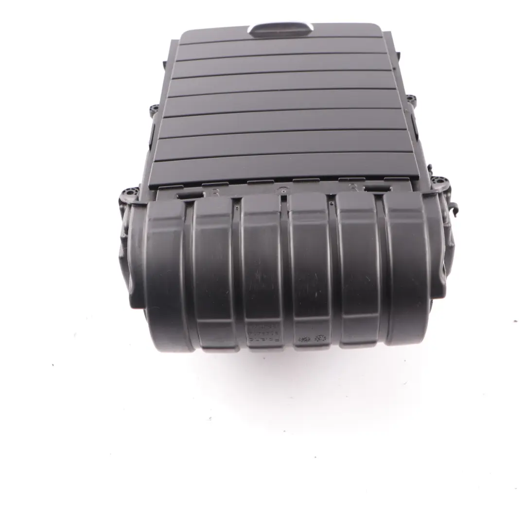 Mercedes W177 Mittelkonsole Getränkehalter Ablagefach Schwarz Trim - SKU A1776806001 - Teilenummer A1776806001