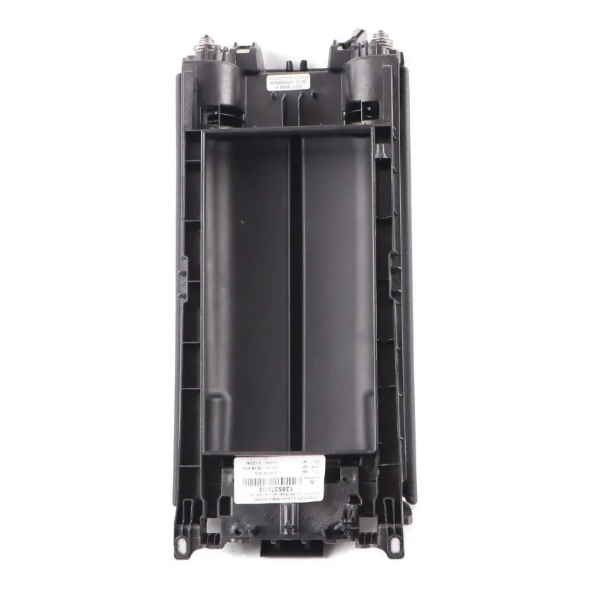 Apoyabrazos Consola Central Tapa Apoyabrazos Negro Rojo Hilos para Mercedes W177 con número de pieza A1776806603 Mercedes W177 Apoyabrazos Consola Central Tapa Apoyabrazos Negro Rojo Hilos - SKU A1776806603-1 - Número de pieza A1776806603