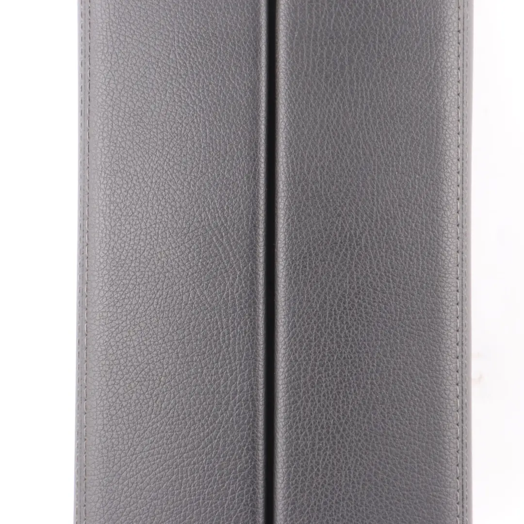 Reposabrazos Mercedes W177 W247 Consola Central Panel Reposabrazos Cuero Negro para con número de pieza A1776806603 Reposabrazos Mercedes W177 W247 Consola Central Panel Reposabrazos Cuero Negro - SKU A1776806603 - Número de pieza A1776806603