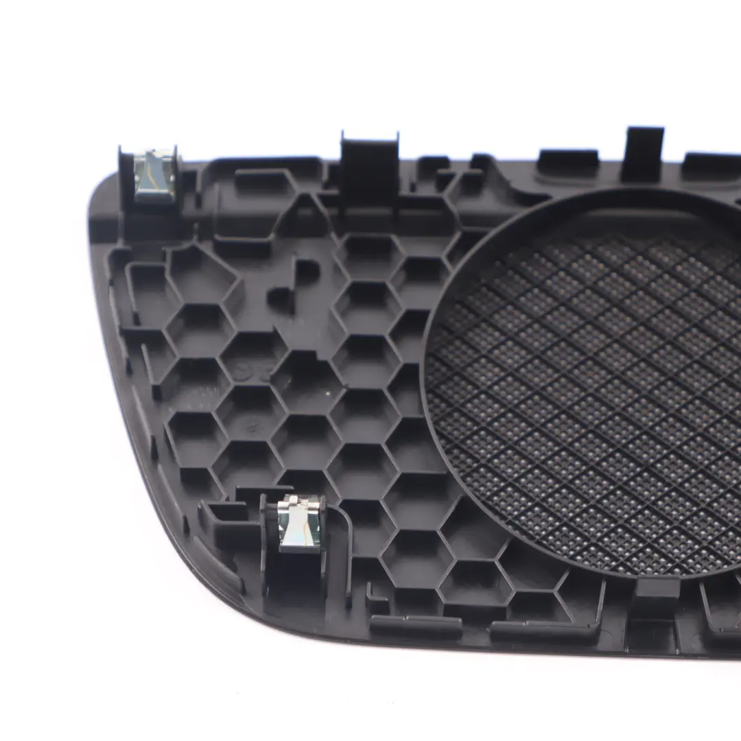 Armaturenbrett Mitte Lautsprecher Abdeckung Trim Panel für Mercedes W177 mit Teilenummer A1776808003 Mercedes W177 Armaturenbrett Mitte Lautsprecher Abdeckung Trim Panel - SKU A1776808003 - Teilenummer A1776808003