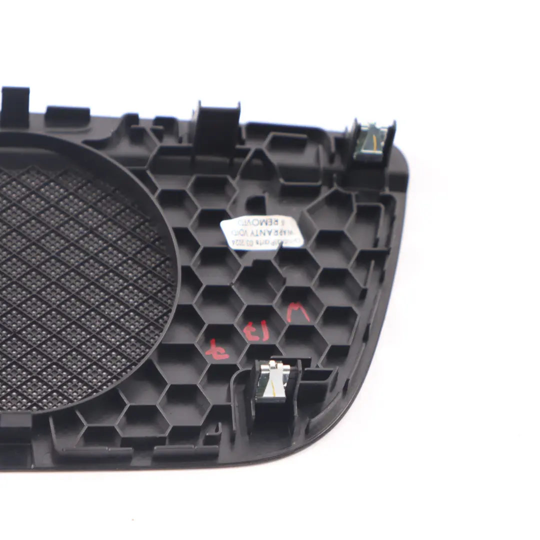 Armaturenbrett Mitte Lautsprecher Abdeckung Trim Panel für Mercedes W177 mit Teilenummer A1776808003 Mercedes W177 Armaturenbrett Mitte Lautsprecher Abdeckung Trim Panel - SKU A1776808003 - Teilenummer A1776808003