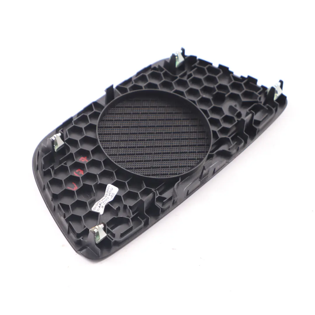 Mercedes W177 Armaturenbrett Mitte Lautsprecher Abdeckung Trim Panel - SKU A1776808003 - Teilenummer A1776808003