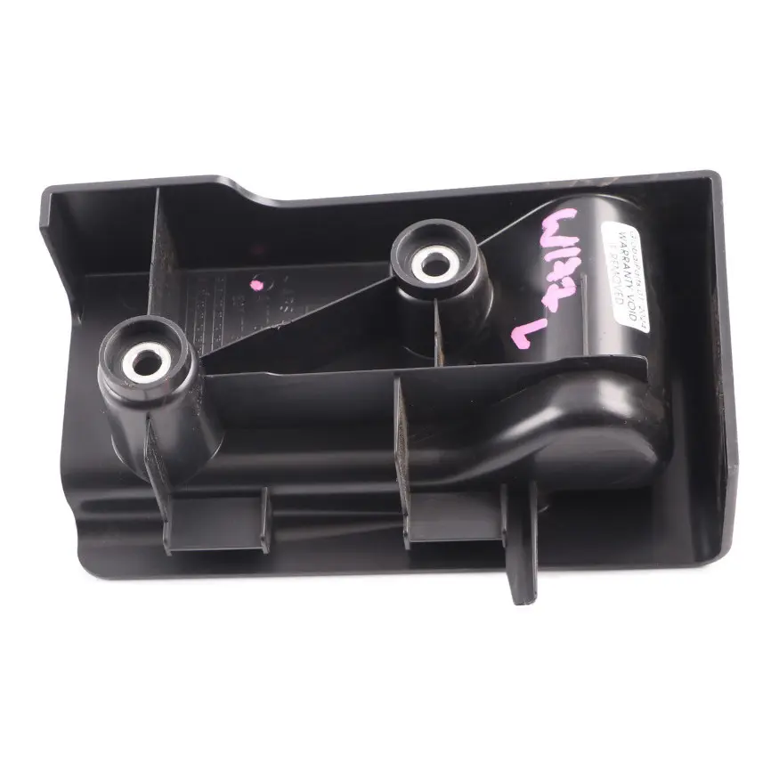 Maletero Piso Boot Compartimento Izquierdo Soporte para Mercedes W177 con número de pieza A1776808505 Mercedes W177 Maletero Piso Boot Compartimento Izquierdo Soporte - SKU A1776808505 - Número de pieza A1776808505