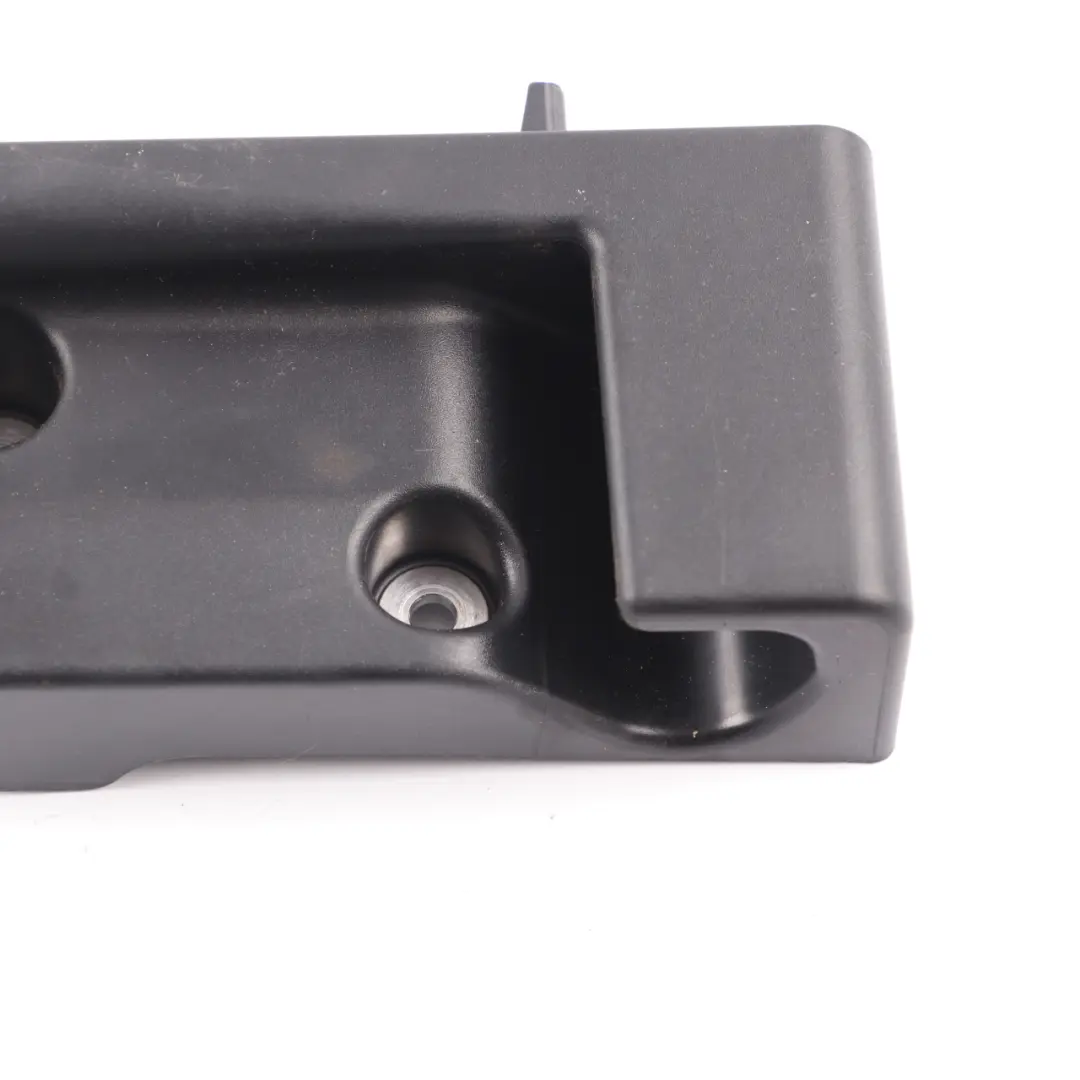 Mercedes W177 Trunk Floor Boot Compartment Left N/S Bracket Holder - SKU A1776808505 - Part number A1776808505