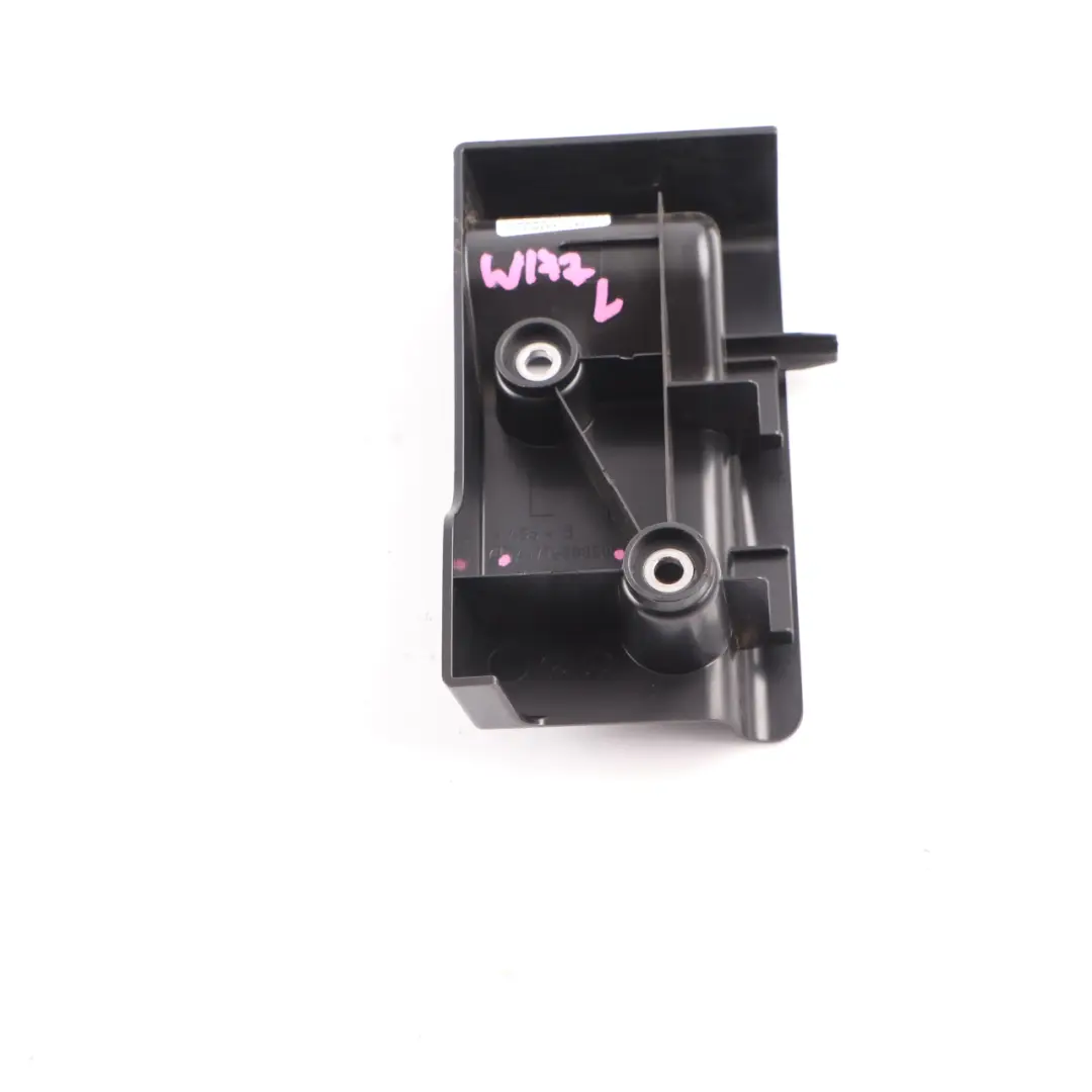 Trunk Floor Boot Compartment Left N/S Bracket Holder to Mercedes W177 with Part number A1776808505 Mercedes W177 Trunk Floor Boot Compartment Left N/S Bracket Holder - SKU A1776808505 - Part number A1776808505
