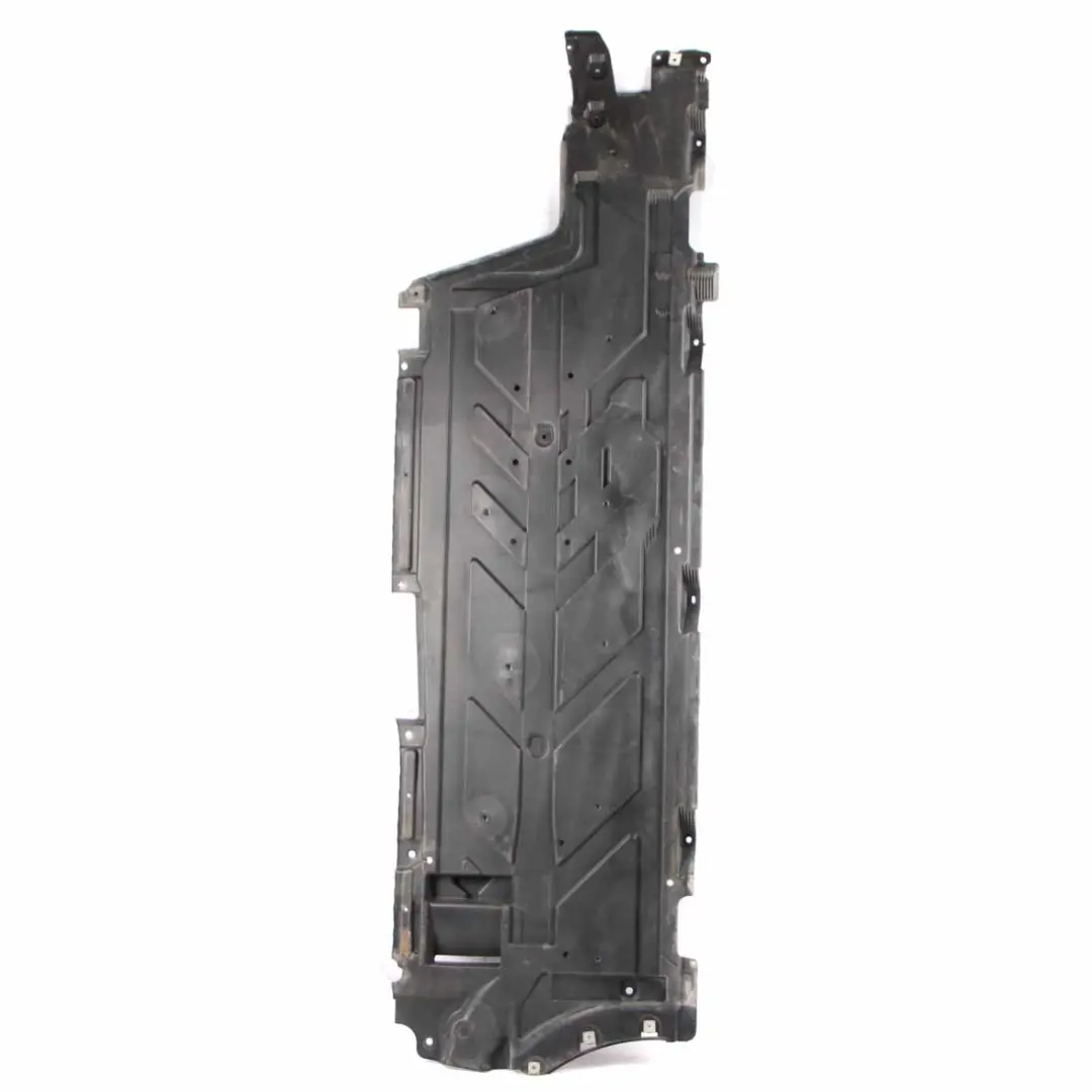 Mercedes W177 Underfloor Underbody Cover Right O/S Protection Panel - SKU A1776808603 - Part number A1776808603