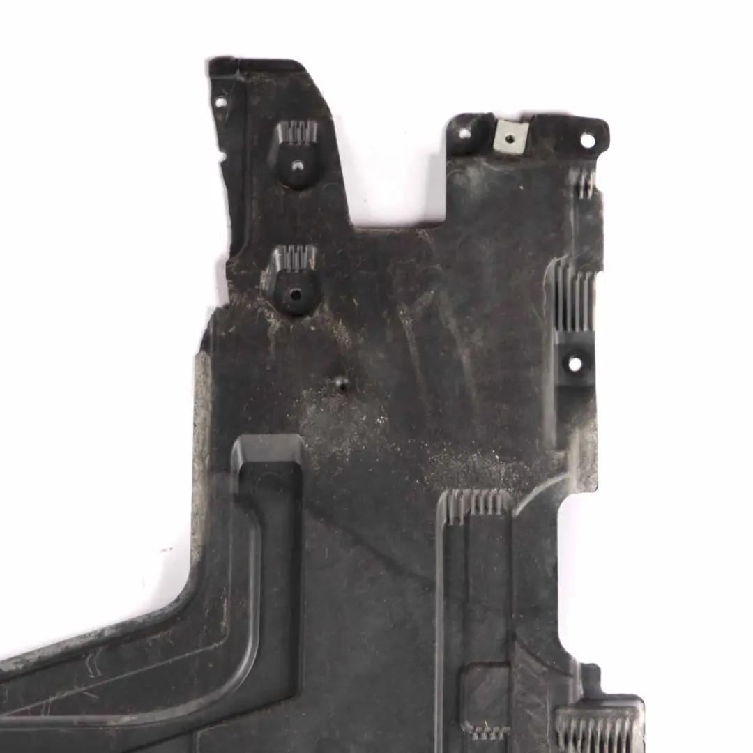 Underfloor Underbody Cover Right O/S Protection Panel to Mercedes W177 with Part number A1776808603 Mercedes W177 Underfloor Underbody Cover Right O/S Protection Panel - SKU A1776808603 - Part number A1776808603