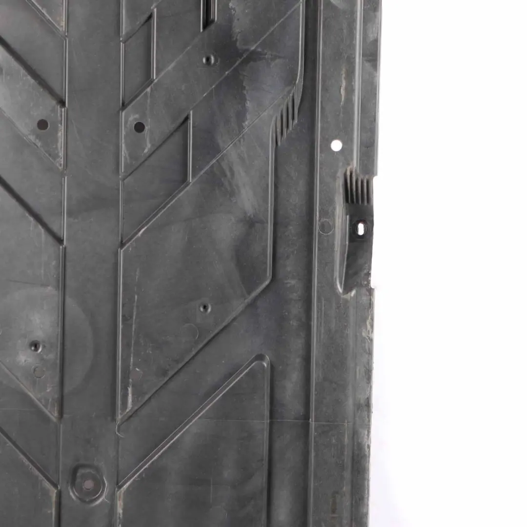 Mercedes W177 Underfloor Underbody Cover Right O/S Protection Panel - SKU A1776808603 - Part number A1776808603