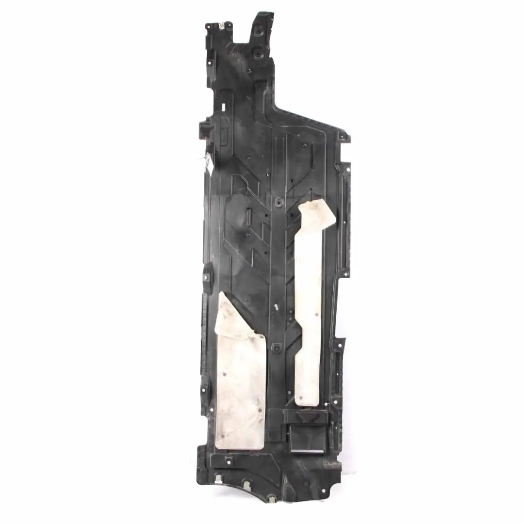 Mercedes W177 Underfloor Underbody Cover Right O/S Protection Panel - SKU A1776808603 - Part number A1776808603