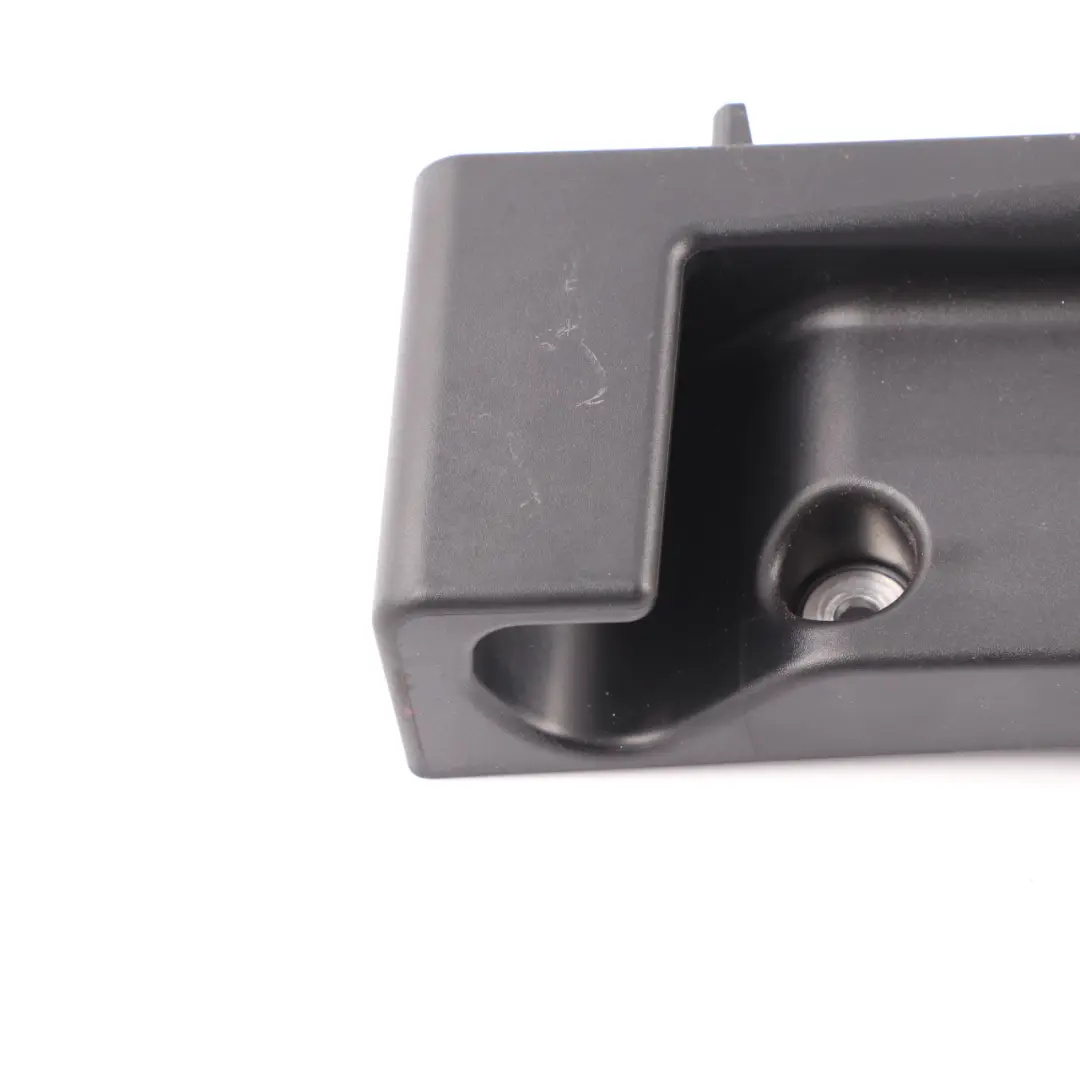 Mercedes W177 Trunk Floor Boot Compartment Right O/S Bracket Holder - SKU A1776808605 - Part number A1776808605