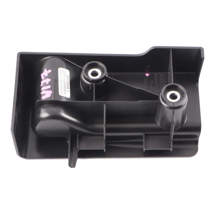 Mercedes W177 Trunk Floor Boot Compartment Right O/S Bracket Holder - SKU A1776808605 - Part number A1776808605
