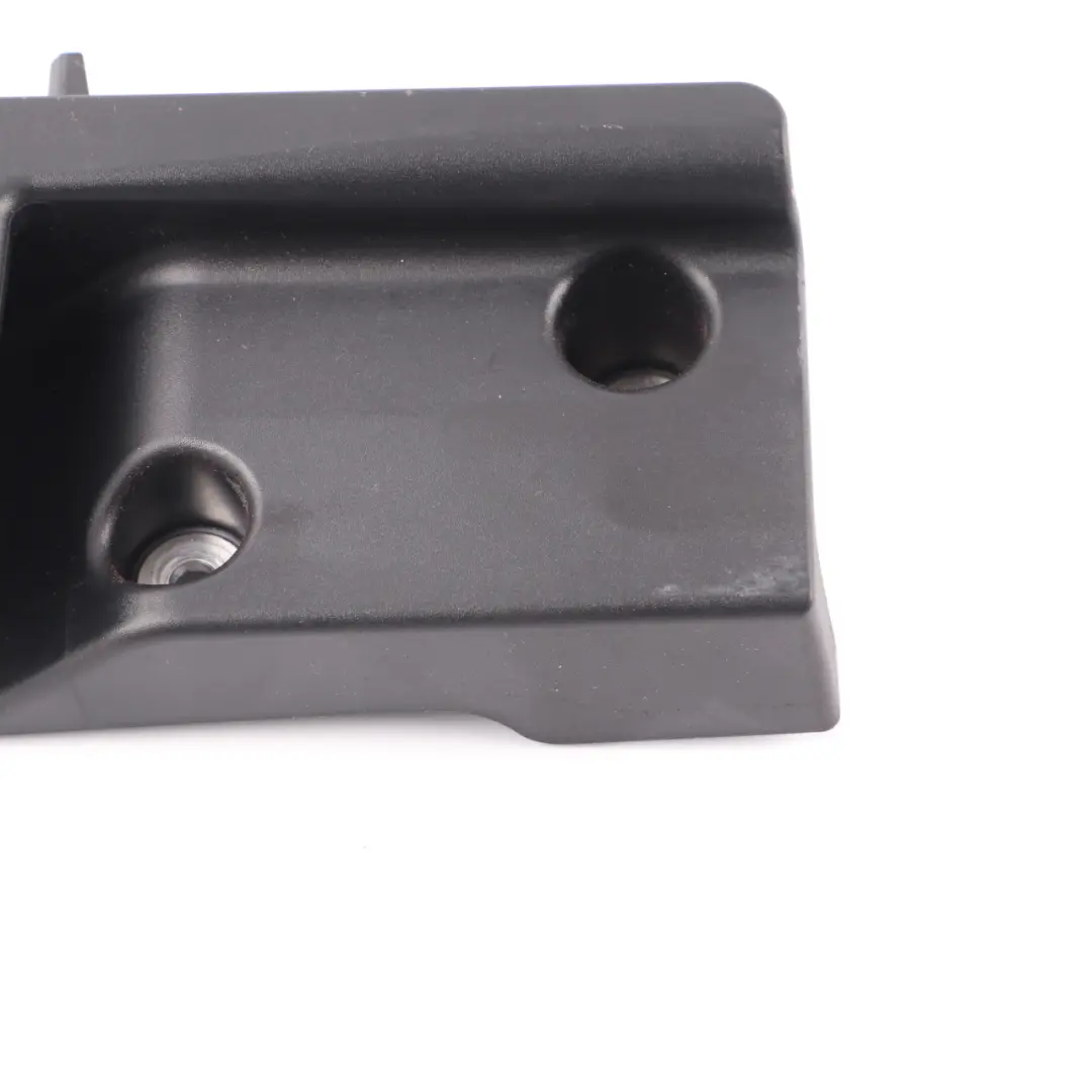 Mercedes W177 Baule pavimento vano portabagagli destro supporto staffa - SKU A1776808605 - Numero di parte A1776808605