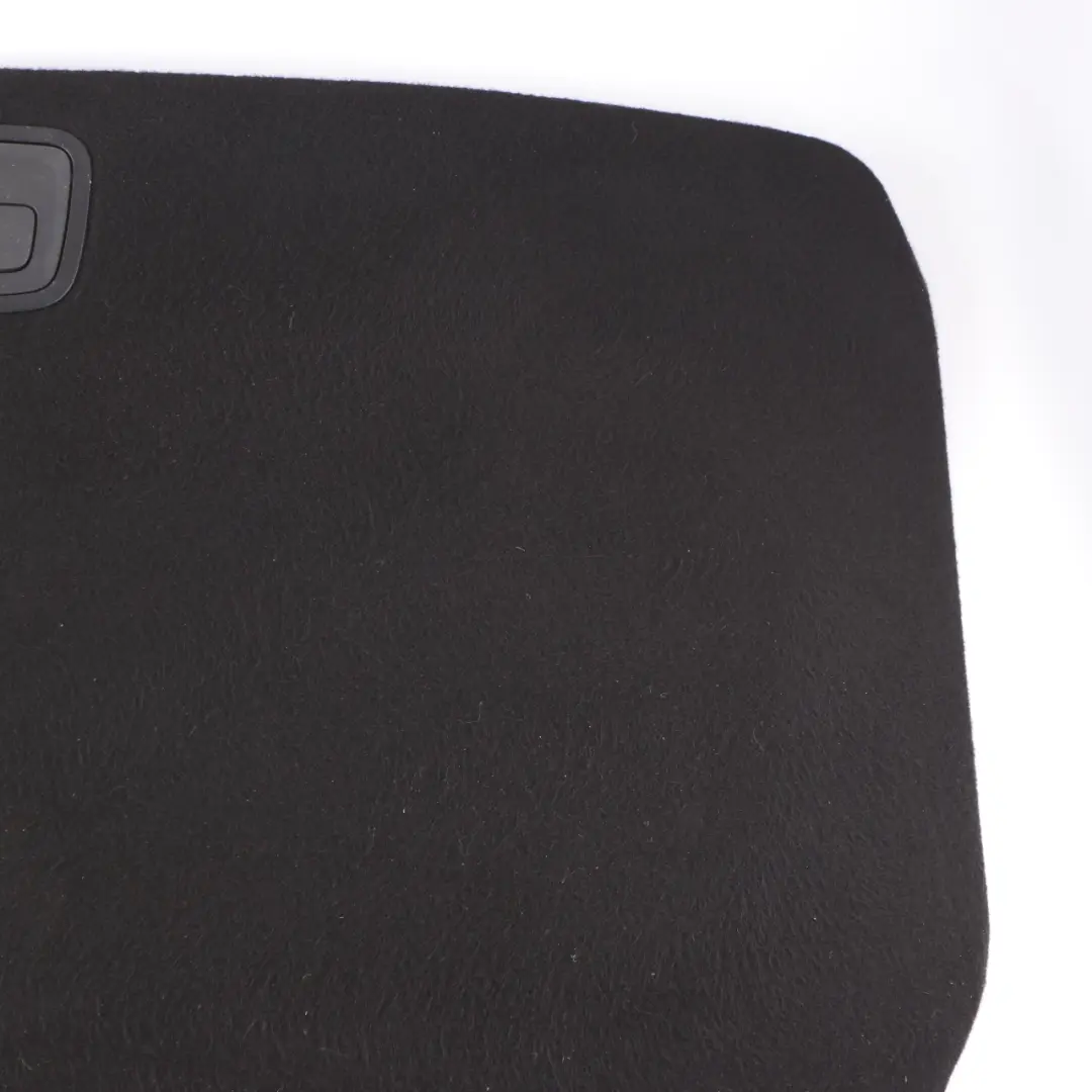 Mercedes W176 Coffre Plancher de chargement arrière Tapis noir A1766804401 - SKU A1776808705 - Numéro de pièce A1776808705