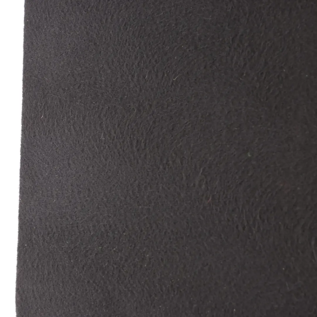 Kofferraum Kofferraumboden Rückwand Verkleidung Teppich Schwarz für Mercedes W176 mit Teilenummer A1776808705 Mercedes W176 Kofferraum Kofferraumboden Rückwand Verkleidung Teppich Schwarz - SKU A1776808705 - Teilenummer A1776808705