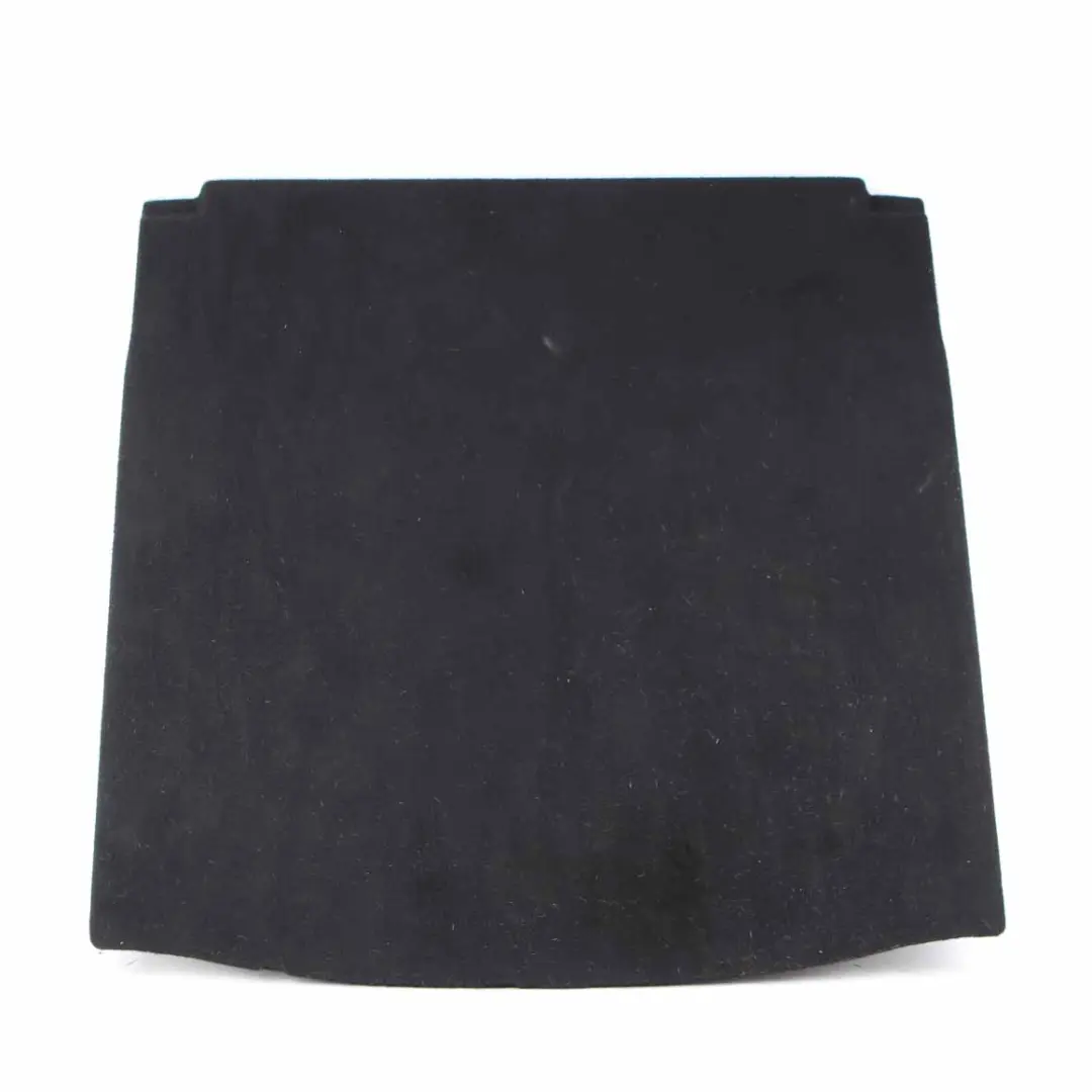 Mercedes V177 Boot Trunk Carpet Floor Mat Rear Panel Liner Cover - SKU A1776808805 - Part number A1776808805