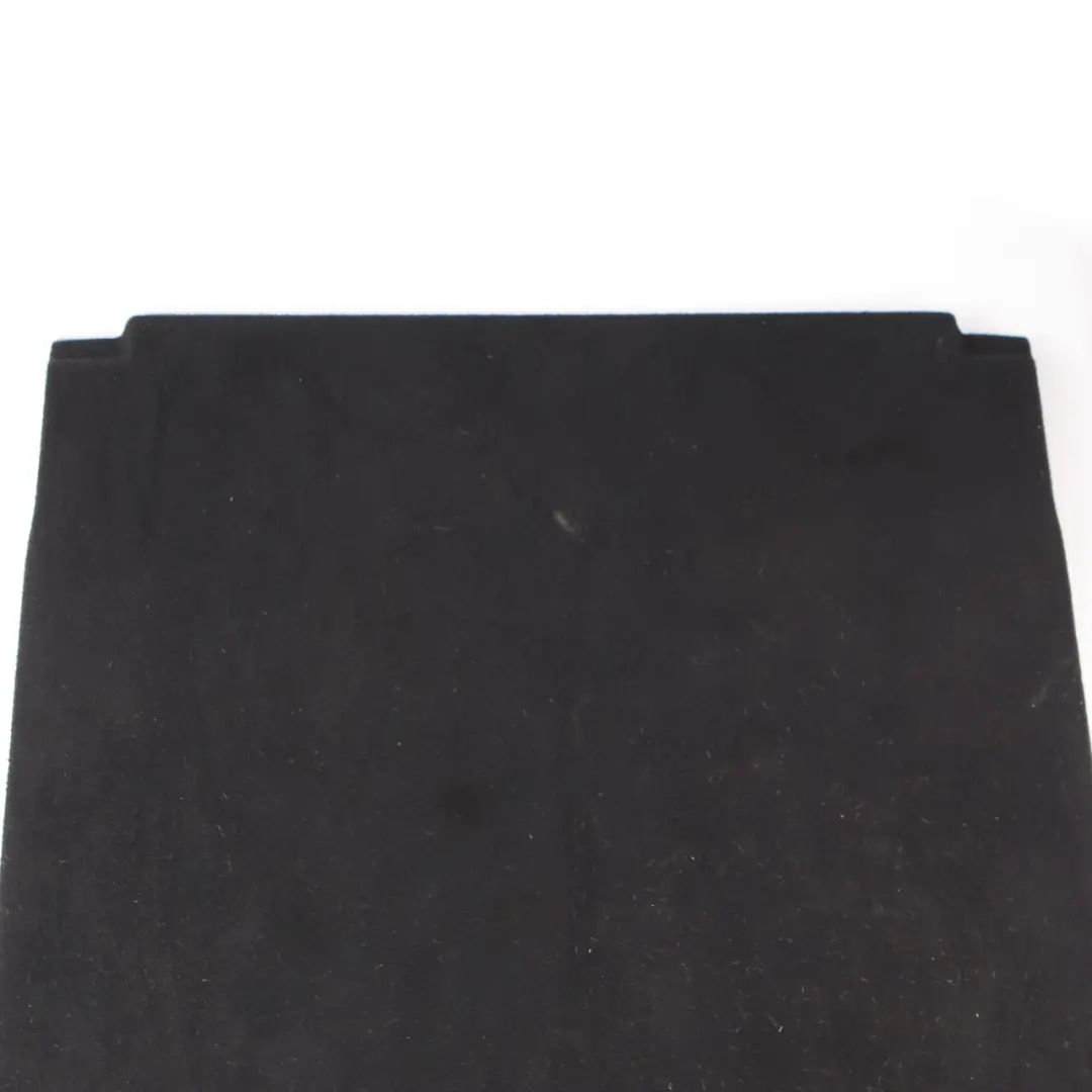 Mercedes V177 Boot Trunk Carpet Floor Mat Rear Panel Liner Cover - SKU A1776808805 - Part number A1776808805