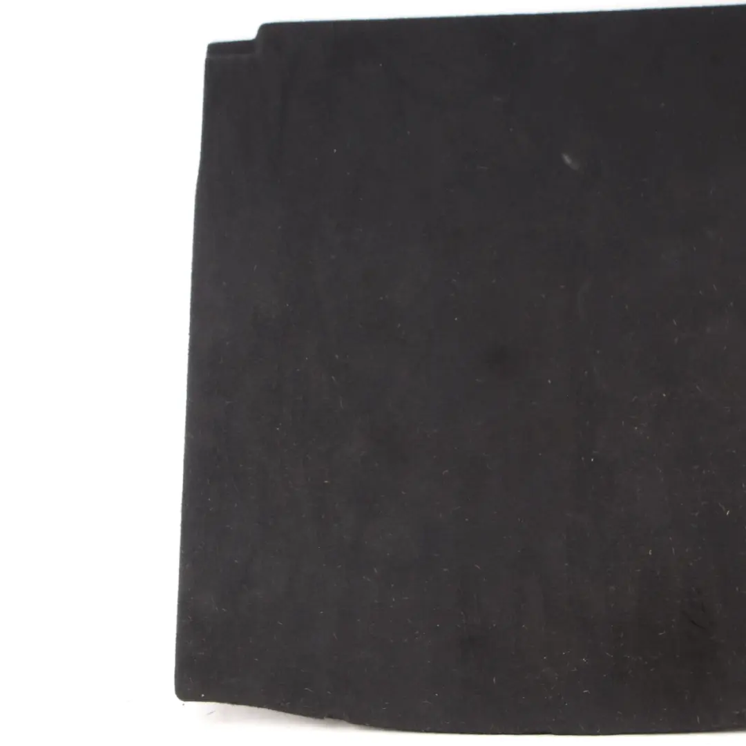 Mercedes V177 Boot Trunk Carpet Floor Mat Rear Panel Liner Cover - SKU A1776808805 - Part number A1776808805