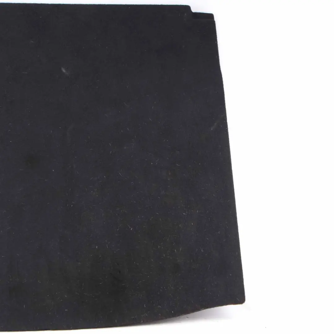 Boot Trunk Carpet Floor Mat Rear Panel Liner Cover to Mercedes V177 with Part number A1776808805 Mercedes V177 Boot Trunk Carpet Floor Mat Rear Panel Liner Cover - SKU A1776808805 - Part number A1776808805