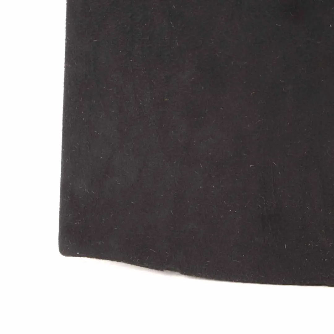 Mercedes V177 Boot Trunk Carpet Floor Mat Rear Panel Liner Cover - SKU A1776808805 - Part number A1776808805