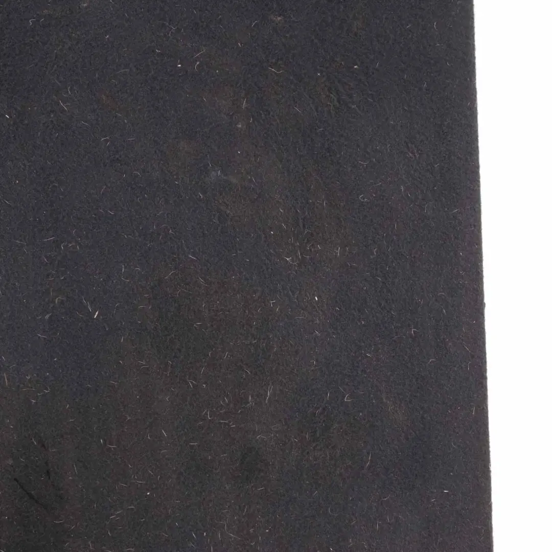 Boot Trunk Carpet Floor Mat Rear Panel Liner Cover to Mercedes V177 with Part number A1776808805 Mercedes V177 Boot Trunk Carpet Floor Mat Rear Panel Liner Cover - SKU A1776808805 - Part number A1776808805