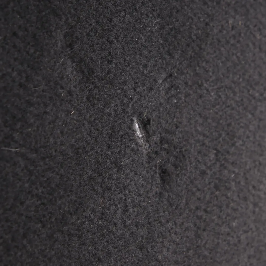 Boot Trunk Carpet Floor Mat Rear Panel Liner Cover to Mercedes V177 with Part number A1776808805 Mercedes V177 Boot Trunk Carpet Floor Mat Rear Panel Liner Cover - SKU A1776808805 - Part number A1776808805