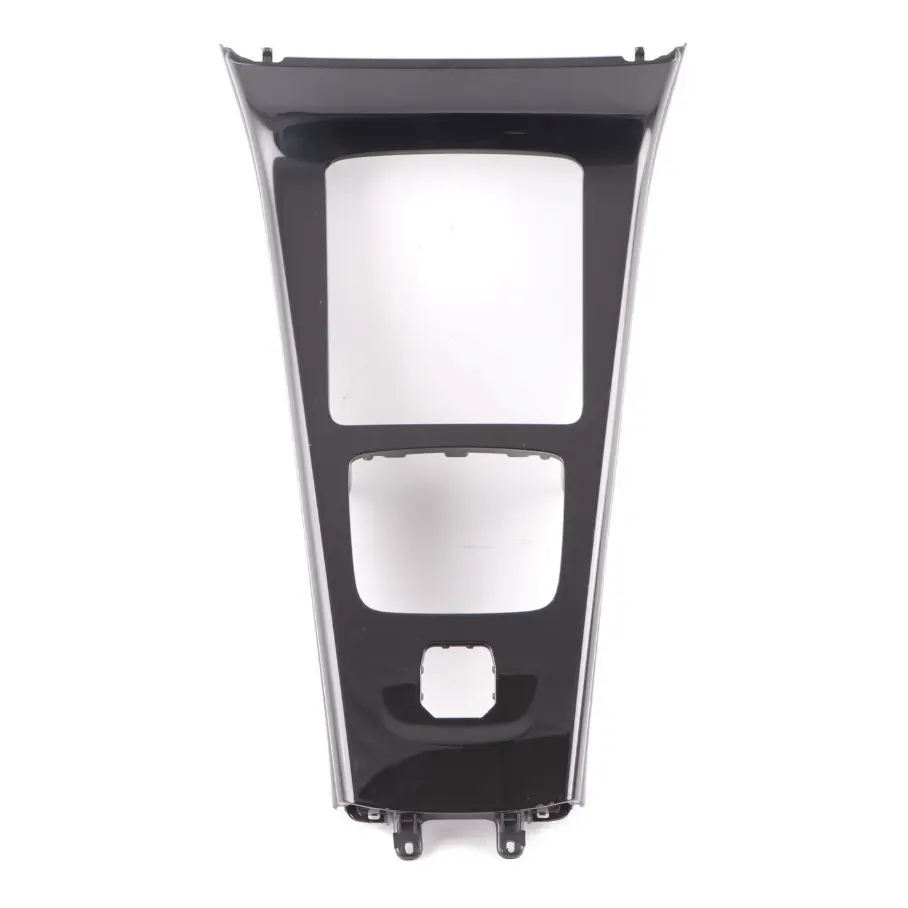 Centre Console Cover Trim Gear Lever Surround Frame to Mercedes W177 with Part number A1776809101 Mercedes W177 Centre Console Cover Trim Gear Lever Surround Frame - SKU A1776809101 - Part number A1776809101