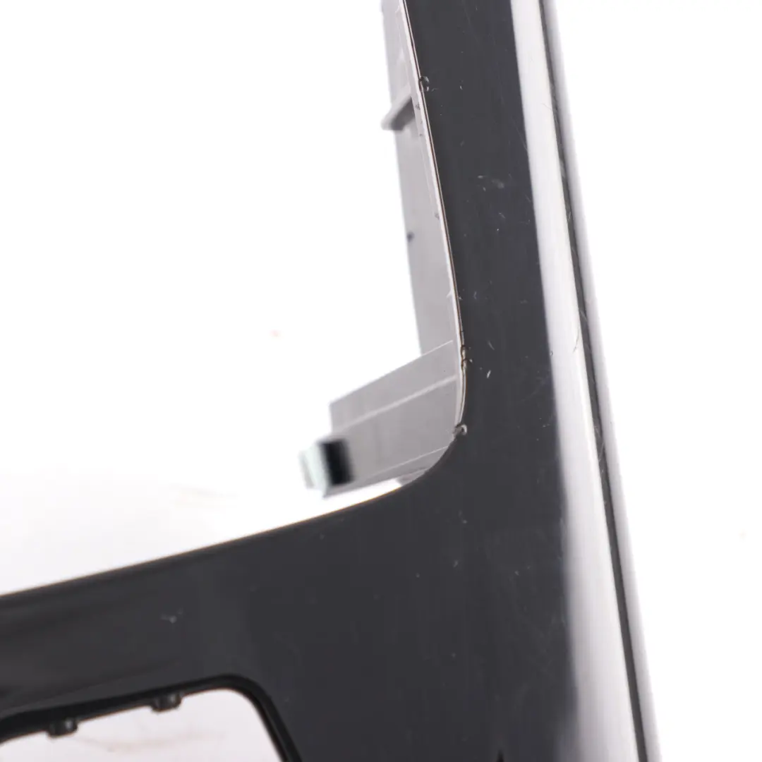 Mercedes W177 Console Centrale Coprire Leva cambio Surround Frame - SKU A1776809101 - Numero di parte A1776809101