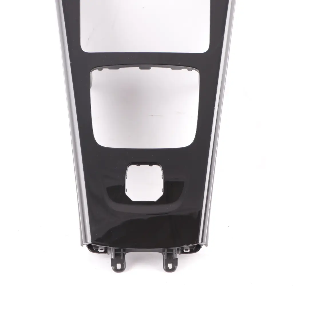 Mercedes W177 Centre Console Cover Trim Gear Lever Surround Frame - SKU A1776809101 - Part number A1776809101