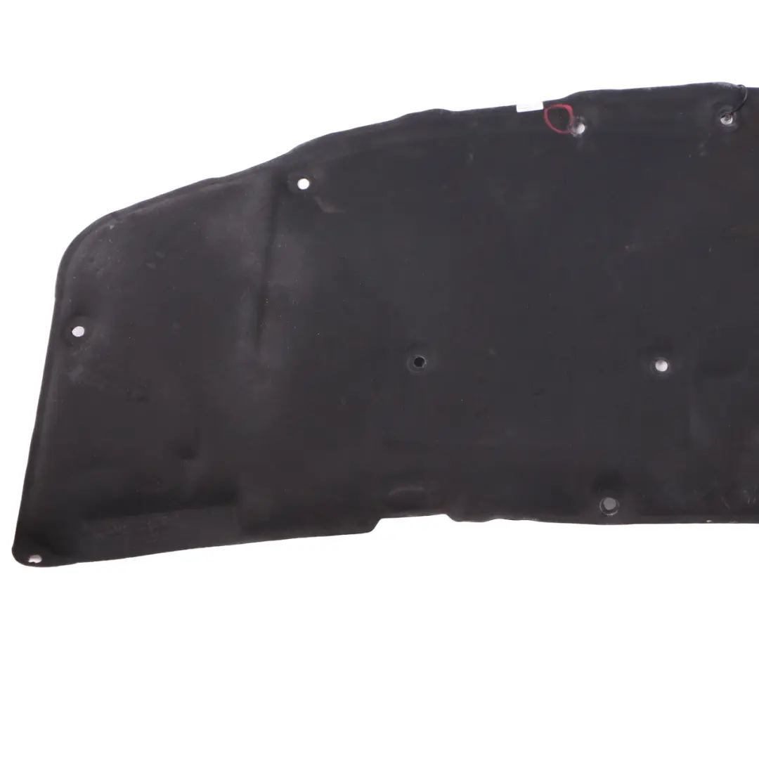 Hood Bonnet Cover Dampening Insert Insulation to Mercedes C118 W177 with Part number A1776822700 Mercedes C118 W177 Hood Bonnet Cover Dampening Insert Insulation - SKU A1776822700 - Part number A1776822700