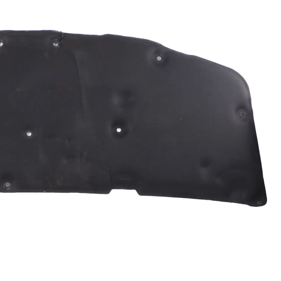 Mercedes C118 W177 Hood Bonnet Cover Dampening Insert Insulation - SKU A1776822700 - Part number A1776822700