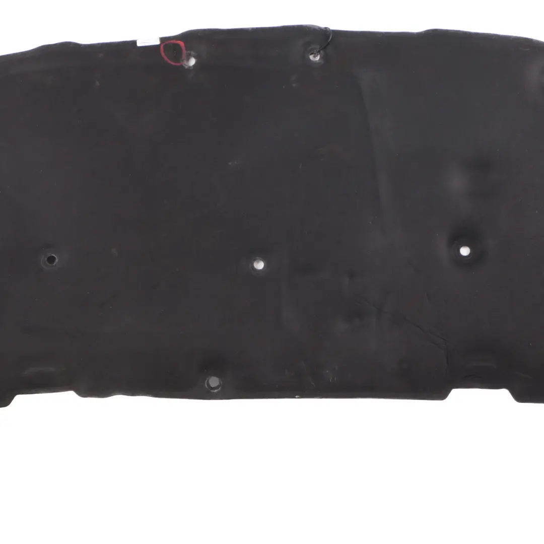 Hood Bonnet Cover Dampening Insert Insulation to Mercedes C118 W177 with Part number A1776822700 Mercedes C118 W177 Hood Bonnet Cover Dampening Insert Insulation - SKU A1776822700 - Part number A1776822700