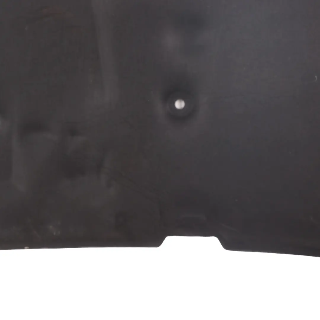 Hood Bonnet Cover Dampening Insert Insulation to Mercedes C118 W177 with Part number A1776822700 Mercedes C118 W177 Hood Bonnet Cover Dampening Insert Insulation - SKU A1776822700 - Part number A1776822700