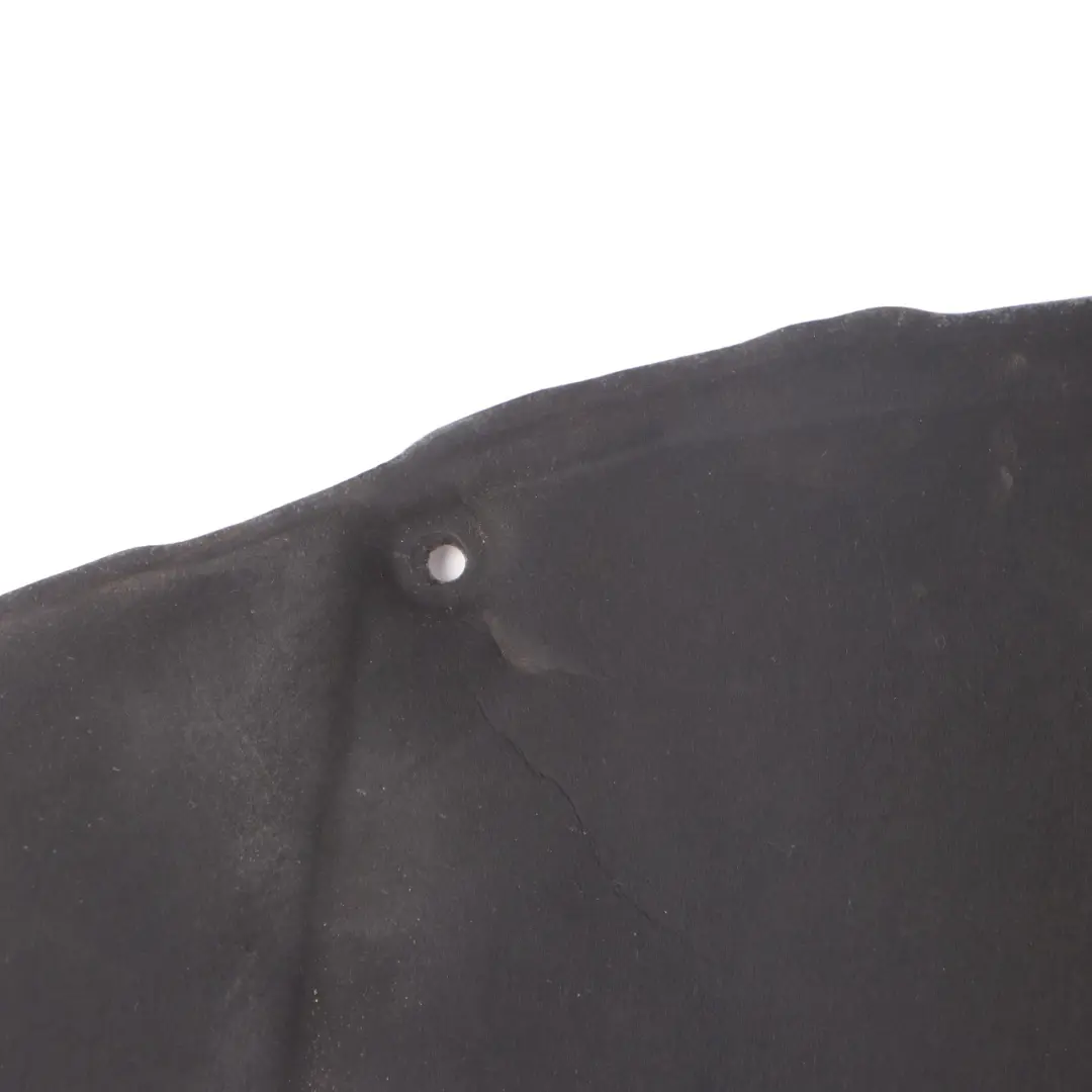 Hood Bonnet Cover Dampening Insert Insulation to Mercedes C118 W177 with Part number A1776822700 Mercedes C118 W177 Hood Bonnet Cover Dampening Insert Insulation - SKU A1776822700 - Part number A1776822700