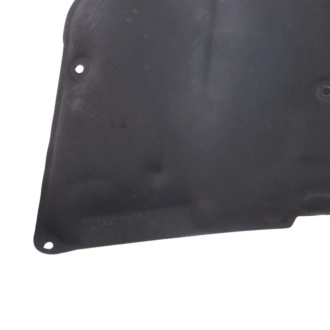 Mercedes C118 W177 Hood Bonnet Cover Dampening Insert Insulation - SKU A1776822700 - Part number A1776822700