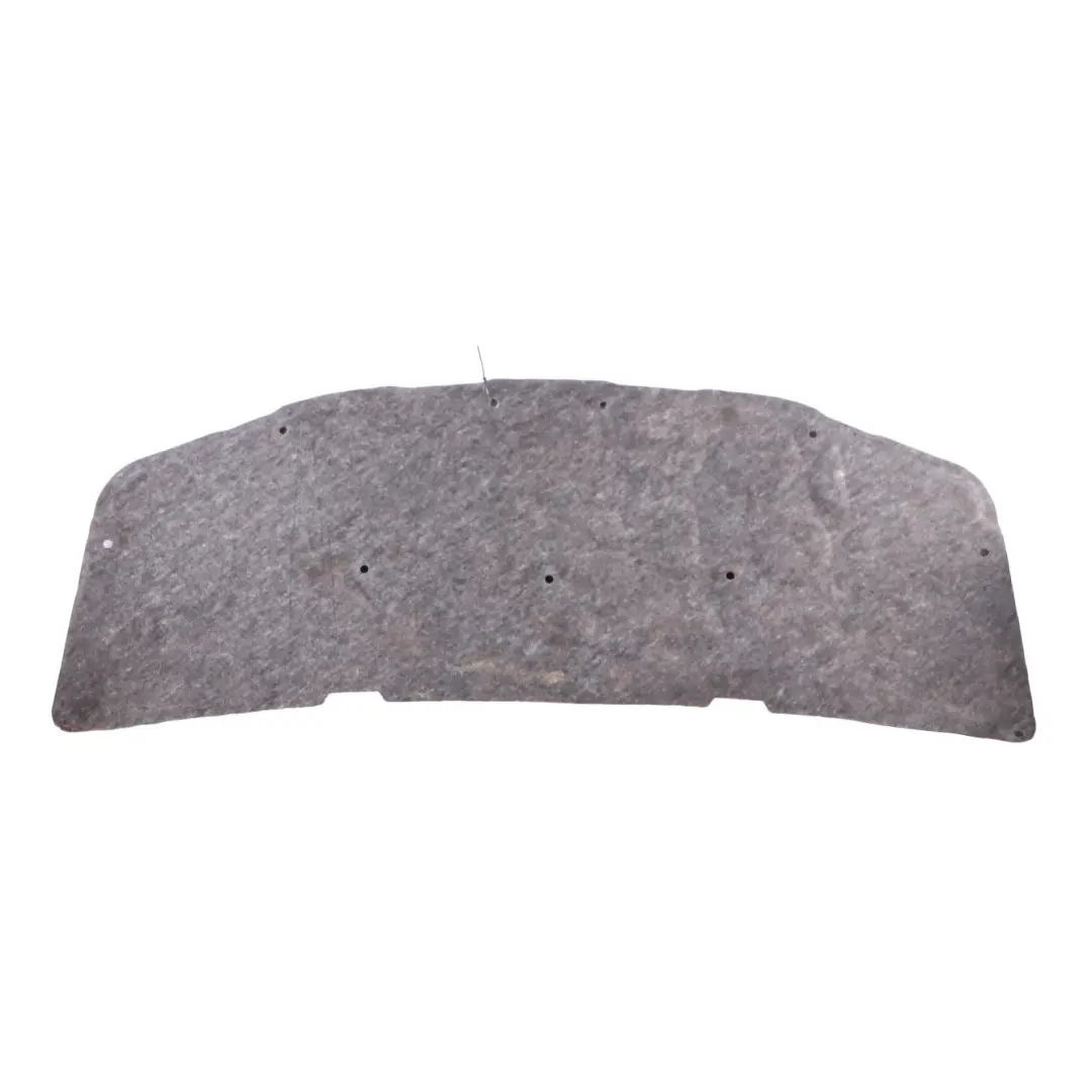 Hood Bonnet Cover Dampening Insert Insulation to Mercedes C118 W177 with Part number A1776822700 Mercedes C118 W177 Hood Bonnet Cover Dampening Insert Insulation - SKU A1776822700 - Part number A1776822700