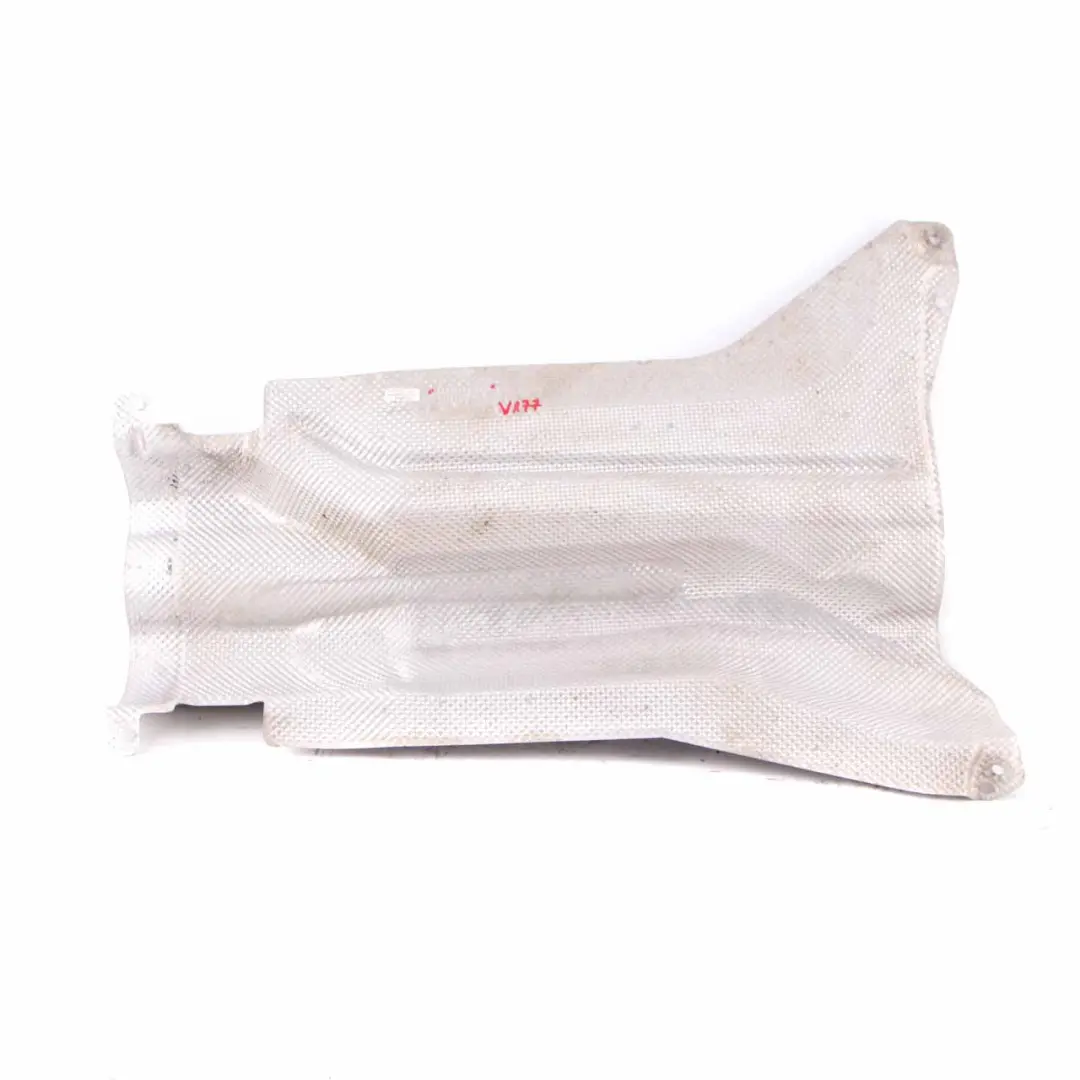 Heat Protection Shield Mercedes W177 Thermal Protection Rear Panel to with Part number A1776823101 Heat Protection Shield Mercedes W177 Thermal Protection Rear Panel - SKU A1776823101 - Part number A1776823101