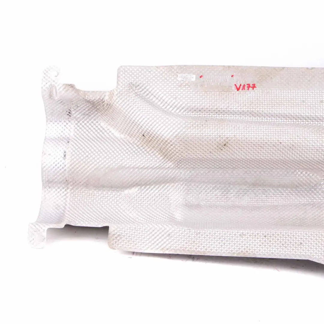 Heat Protection Shield Mercedes W177 Thermal Protection Rear Panel to with Part number A1776823101 Heat Protection Shield Mercedes W177 Thermal Protection Rear Panel - SKU A1776823101 - Part number A1776823101