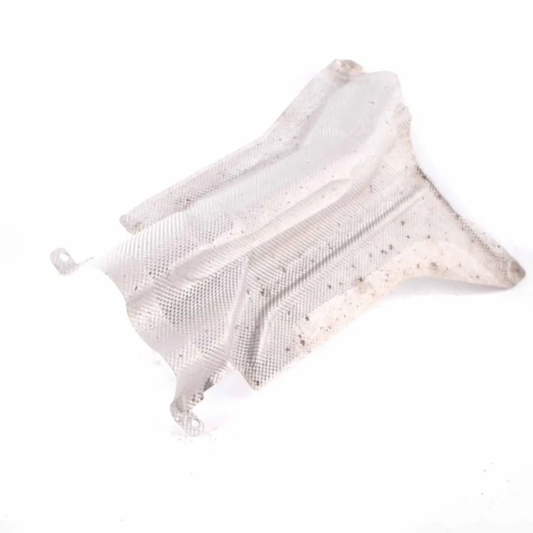 Heat Protection Shield Mercedes W177 Thermal Protection Rear Panel to with Part number A1776823101 Heat Protection Shield Mercedes W177 Thermal Protection Rear Panel - SKU A1776823101 - Part number A1776823101