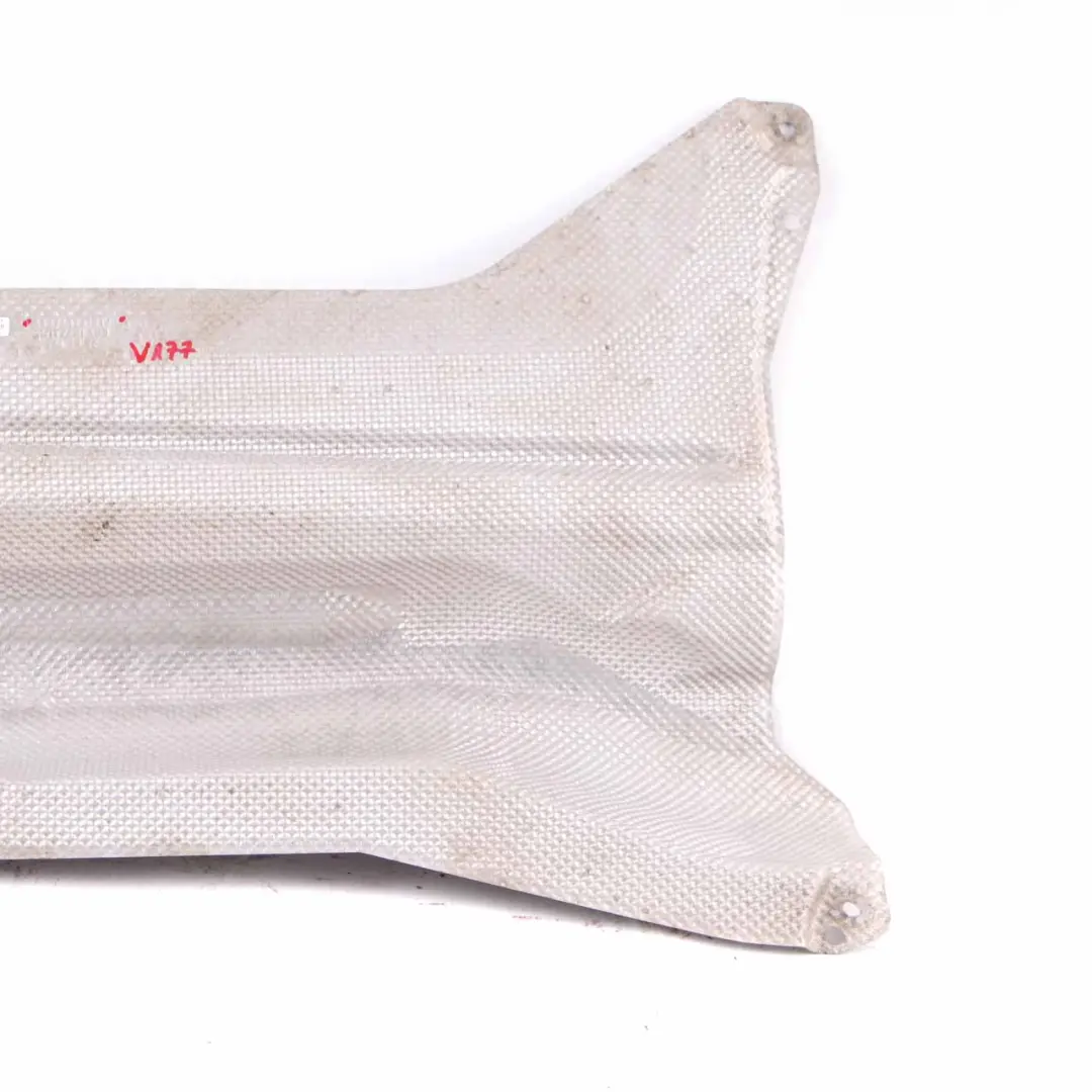  Heat Protection Shield Mercedes W177 Thermal Protection Rear Panel - SKU A1776823101 - Part number A1776823101