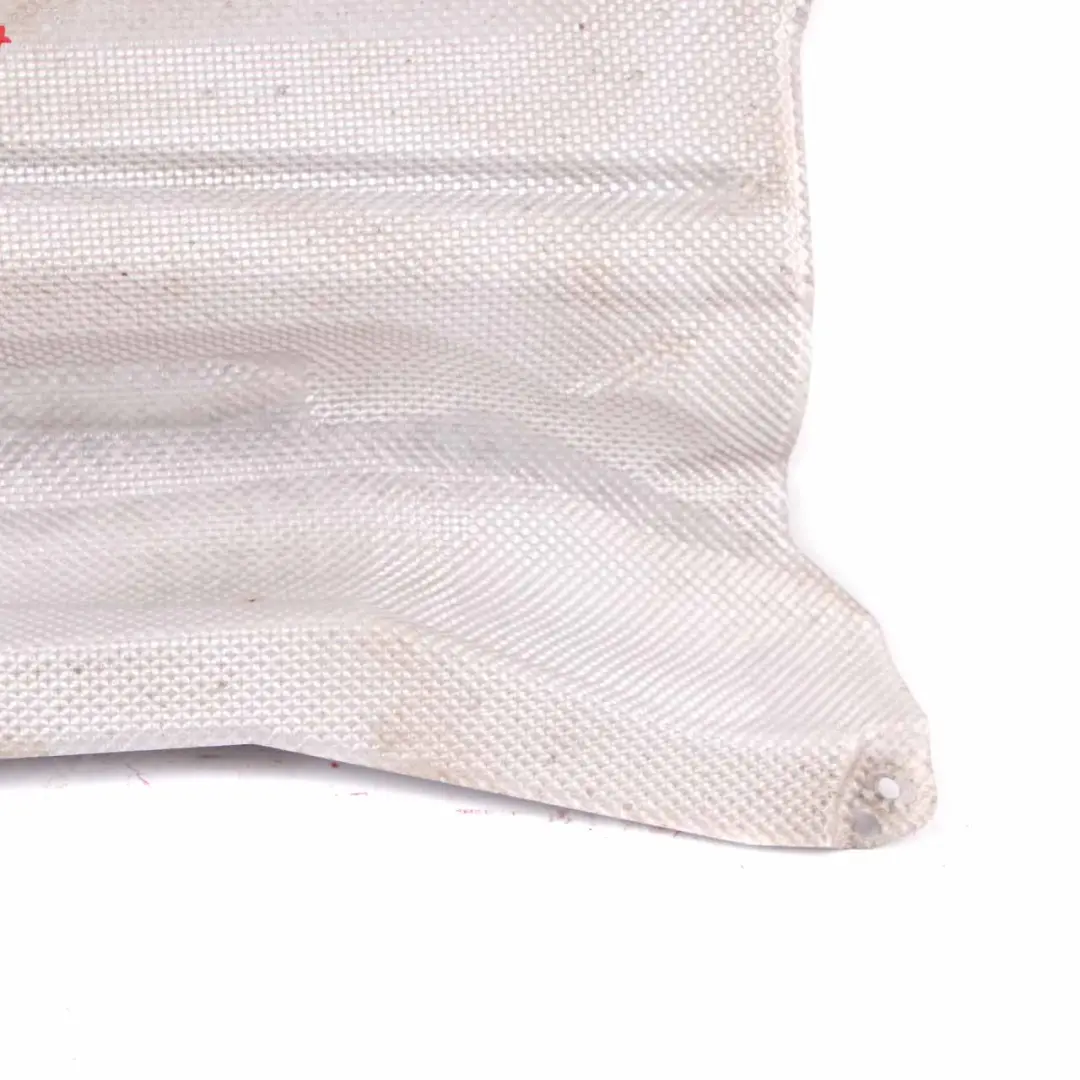 Heat Protection Shield Mercedes W177 Thermal Protection Rear Panel to with Part number A1776823101 Heat Protection Shield Mercedes W177 Thermal Protection Rear Panel - SKU A1776823101 - Part number A1776823101