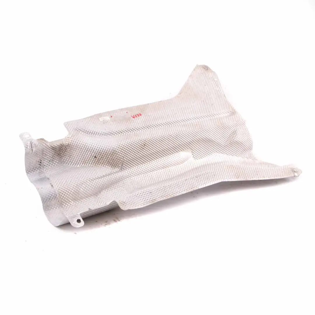 Heat Protection Shield Mercedes W177 Thermal Protection Rear Panel to with Part number A1776823101 Heat Protection Shield Mercedes W177 Thermal Protection Rear Panel - SKU A1776823101 - Part number A1776823101